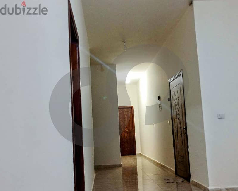 wonderful apartment in Batloun chouf/الشوف REF#ID108435 3