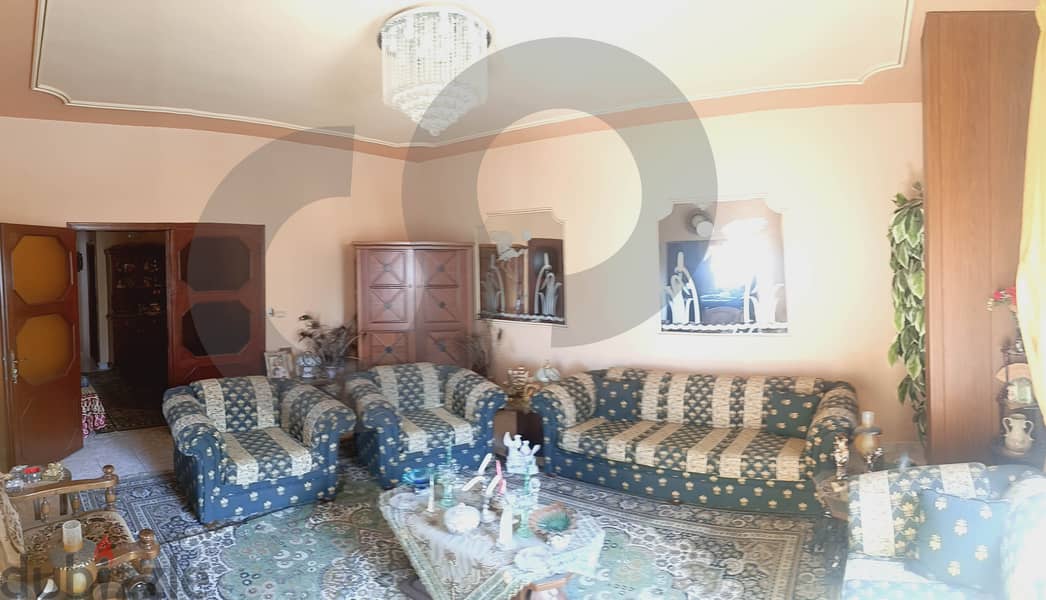 150 SQM Apartment for sale in Aley kayfoun/كيفون REF#RG111489 1