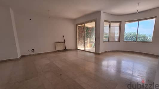 BEIT CHAAR PRIME (180SQ) WITH TERRACE , (BC-115)