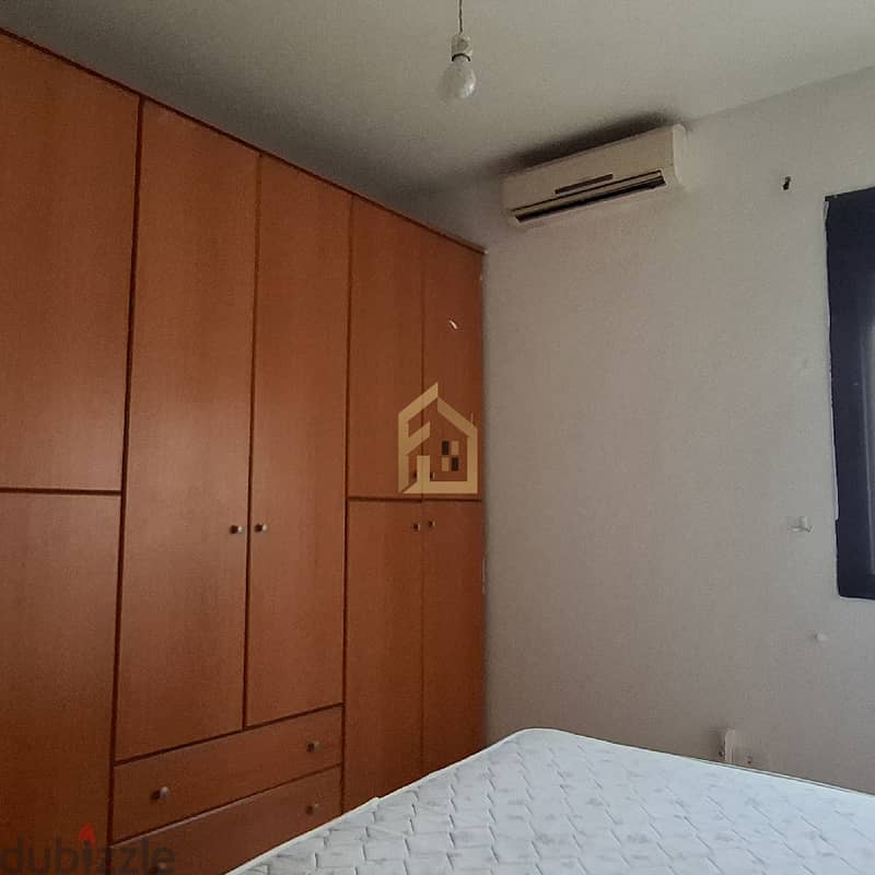 Apartment for sale in Mansourieh Furnished LA39  للبيع في المنصورية 3