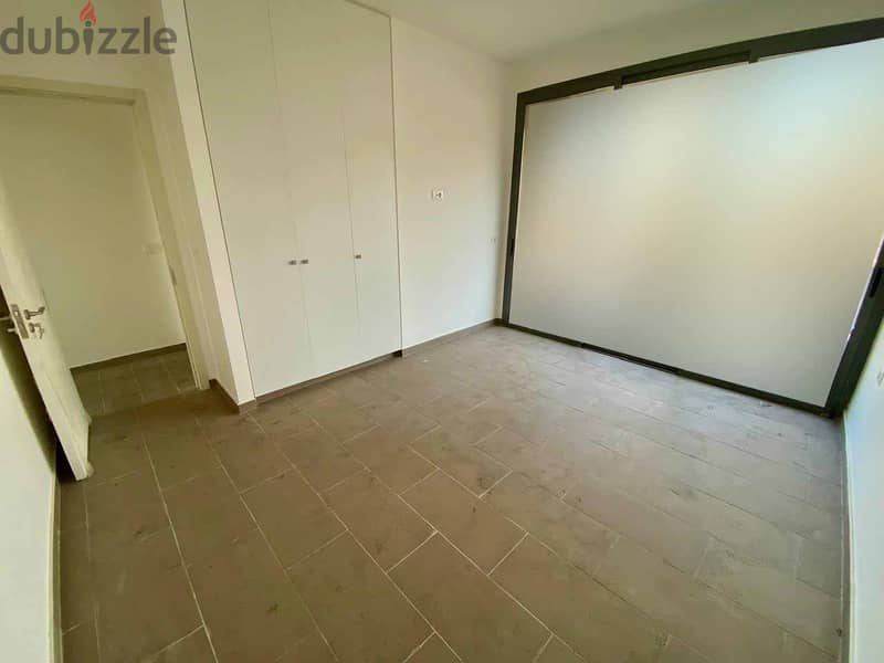 BRAND NEW IN ACHRAFIEH WITH SEA VIEW (150SQ) 2 MASTER BEDS ,  (AC-859) 3