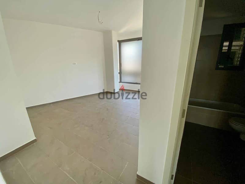 BRAND NEW IN ACHRAFIEH WITH SEA VIEW (150SQ) 2 MASTER BEDS ,  (AC-859) 4