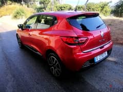 Renault Clio 2014 sport 0