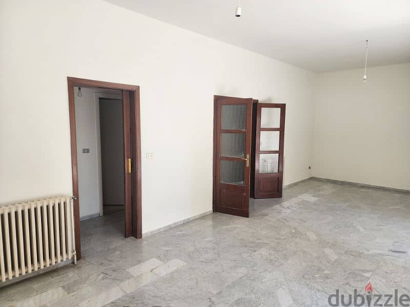 apartment for rent in mansourieh شقة للايجار في منصورية 2