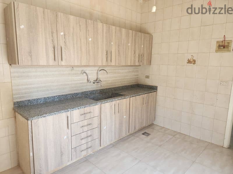 apartment for rent in mansourieh شقة للايجار في منصورية 6