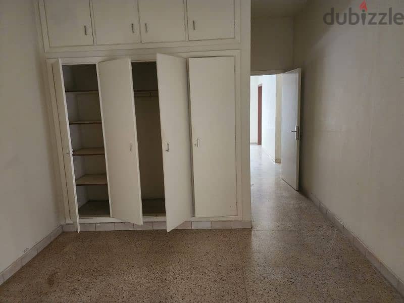 apartment for rent in mansourieh شقة للايجار في منصورية 11