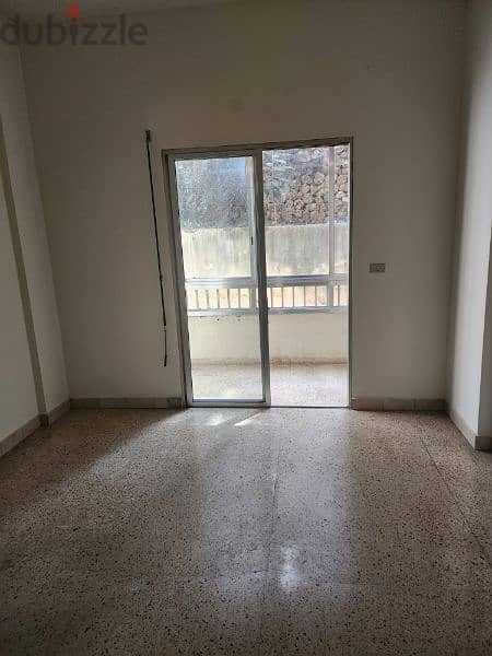 apartment for rent in mansourieh شقة للايجار في منصورية 13