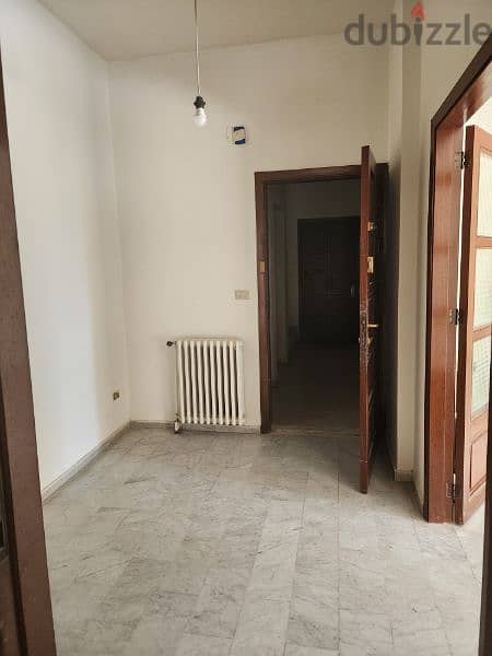 apartment for rent in mansourieh شقة للايجار في منصورية 16