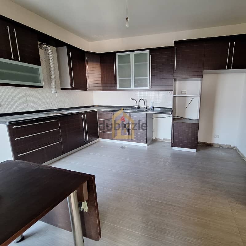 Apartment for rent in konnabet broummana MS7 للإيجار في قنابة برمانا 3