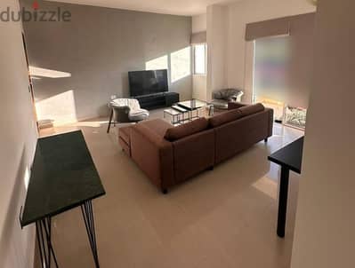 RWK343EG - Furnished Apartment For Sale In Zouk Mosbeh