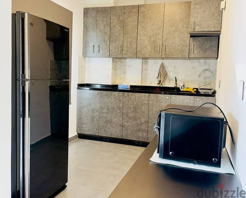 RWK343EG - Furnished Apartment For Sale In Zouk Mosbeh 4