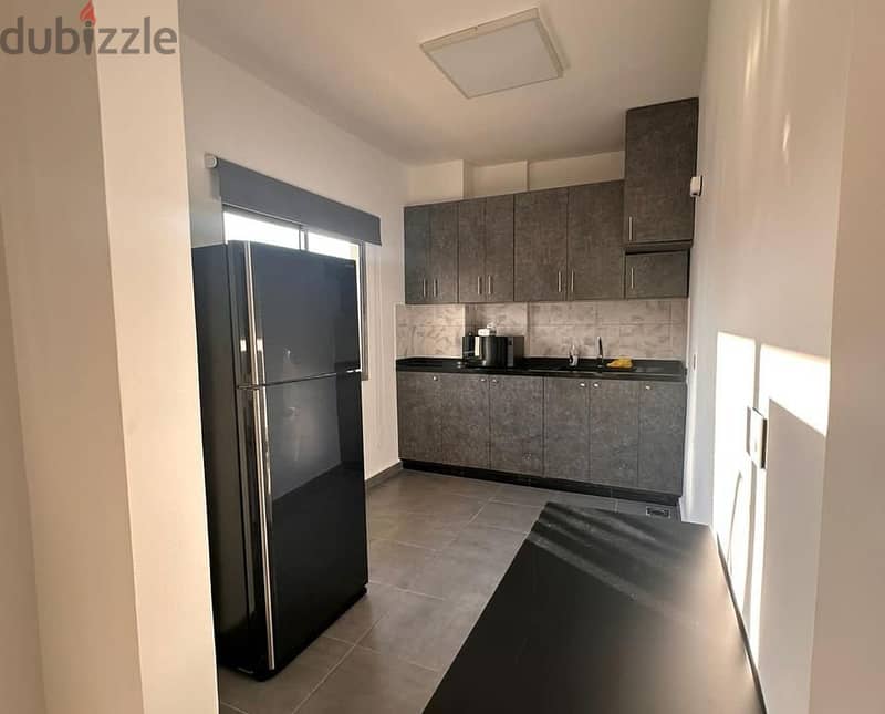 RWK343EG - Furnished Apartment For Sale In Zouk Mosbeh 5