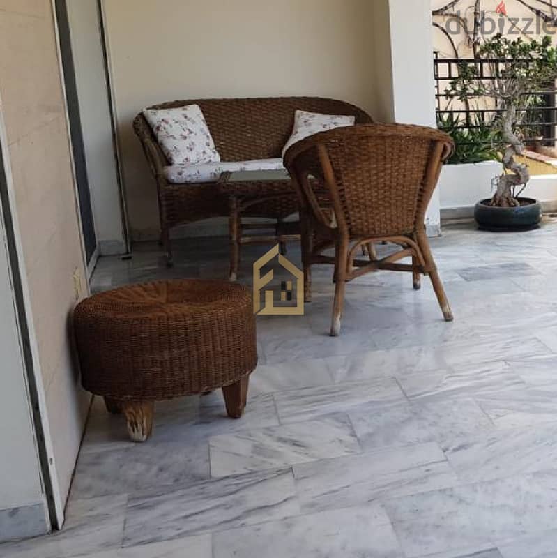 Studio for rent in Achrafieh AA112للإيجار في الأشرفية 2