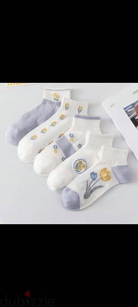 very cute women's socks 17