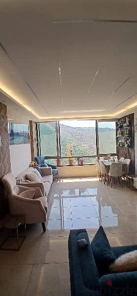 Apartment for Sale in Jbeil Hboub شقة للبيع في حبوب جبيل 9