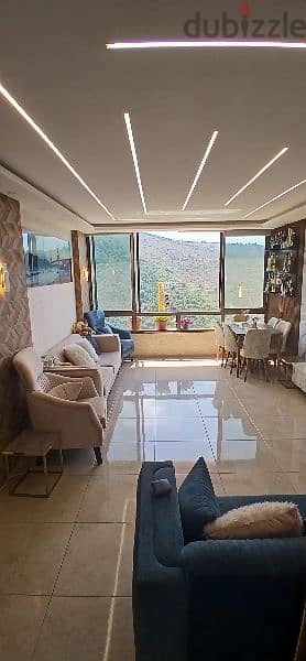 Apartment for Sale in Jbeil Hboub شقة للبيع في حبوب جبيل 10