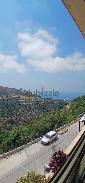 Apartment for Sale in Jbeil Hboub شقة للبيع في حبوب جبيل 11