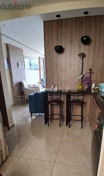 Apartment for Sale in Jbeil Hboub شقة للبيع في حبوب جبيل 13