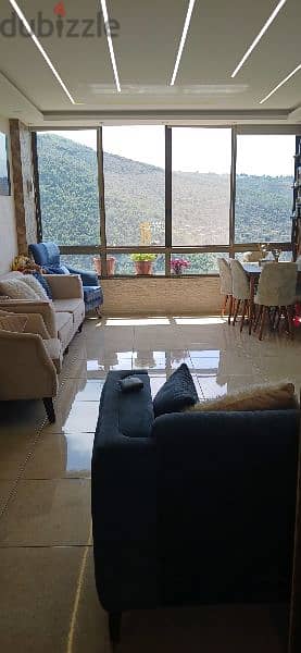 Apartment for Sale in Jbeil Hboub شقة للبيع في حبوب جبيل 14