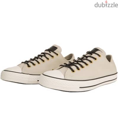 Converse Suede