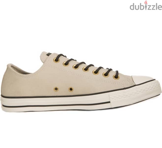 Converse Suede 2