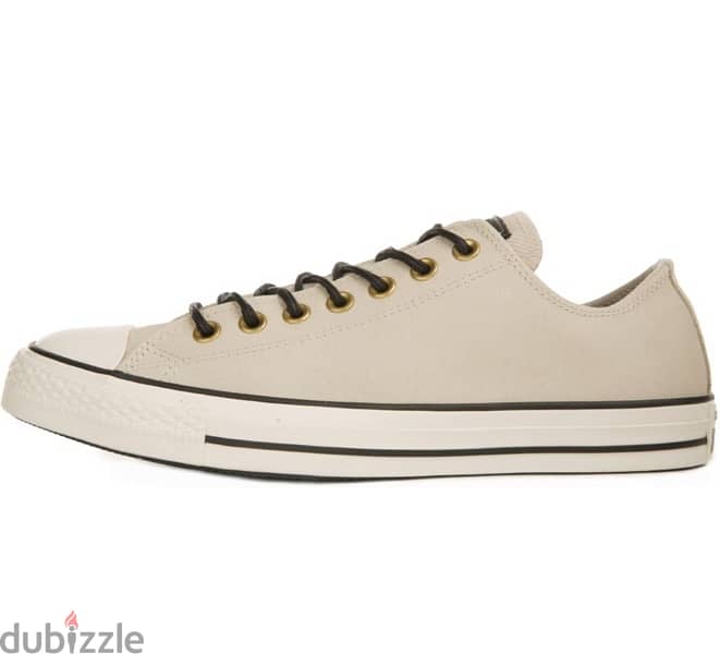 Converse Suede 3