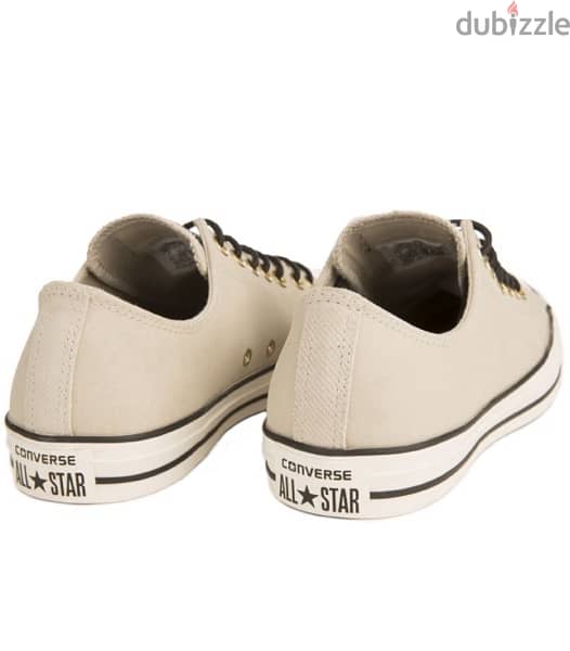 Converse Suede 4