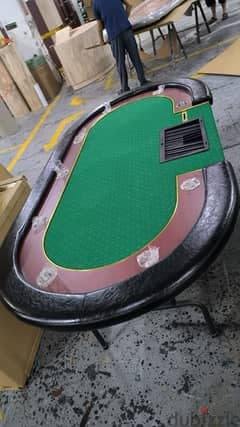 poker table 0