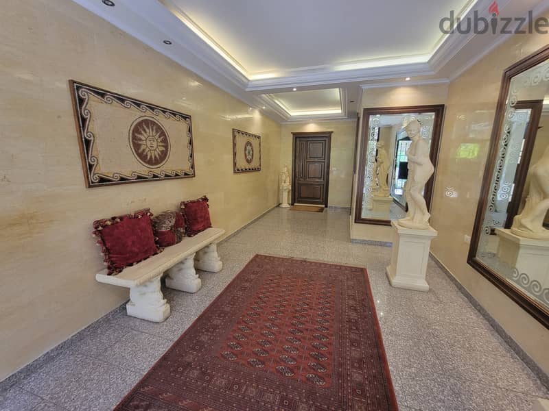 RWK115AM - Apartment For Rent In Ghadir - شقة للإيجار في غدير 2