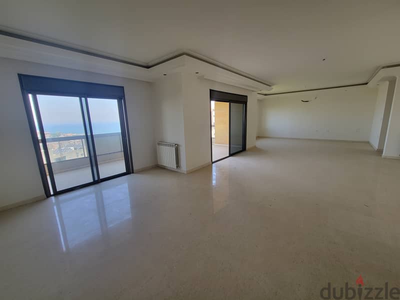 RWK115AM - Apartment For Rent In Ghadir - شقة للإيجار في غدير 3