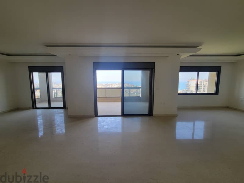 RWK115AM - Apartment For Rent In Ghadir - شقة للإيجار في غدير 4