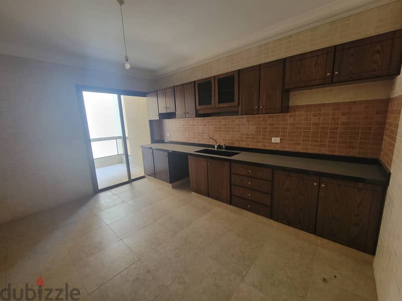 RWK115AM - Apartment For Rent In Ghadir - شقة للإيجار في غدير 7