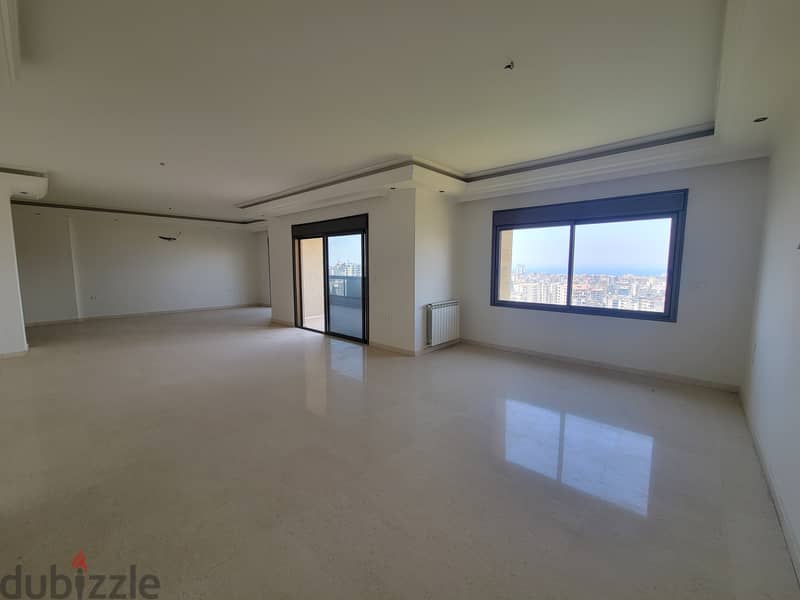 RWK115AM - Apartment For Rent In Ghadir - شقة للإيجار في غدير 9