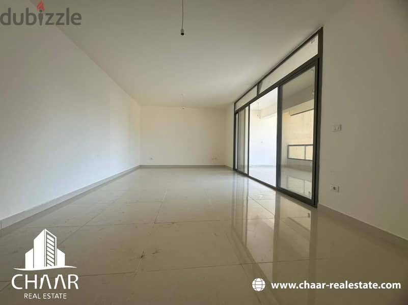 #R2031 - Sun-drenched Apartment for Rent in Ras El Nabeh 0