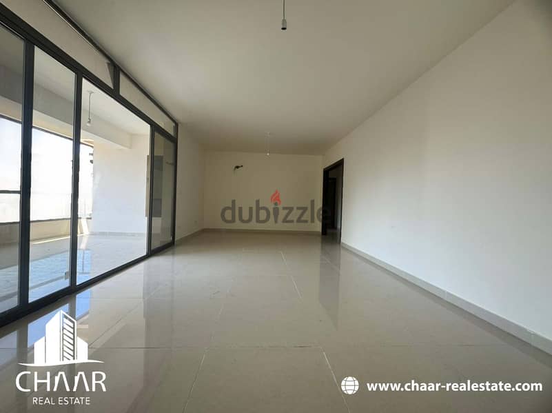 #R2031 - Sun-drenched Apartment for Rent in Ras El Nabeh 1