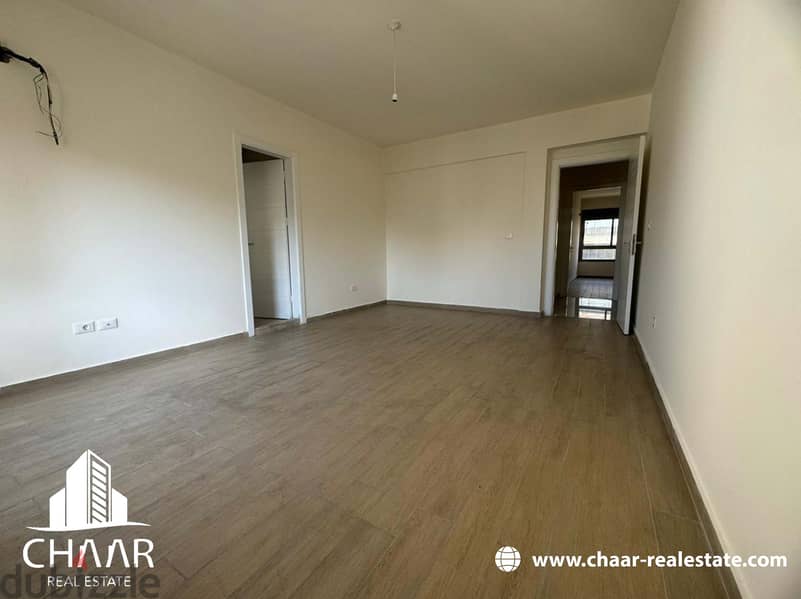 #R2031 - Sun-drenched Apartment for Rent in Ras El Nabeh 2