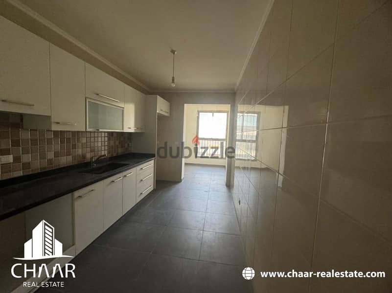 #R2031 - Sun-drenched Apartment for Rent in Ras El Nabeh 5