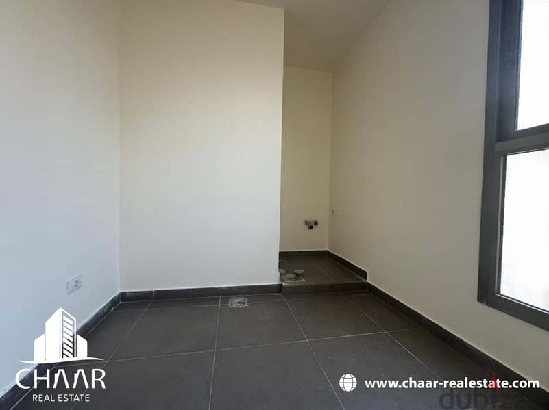 #R2031 - Sun-drenched Apartment for Rent in Ras El Nabeh 7