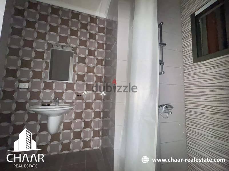 #R2031 - Sun-drenched Apartment for Rent in Ras El Nabeh 9