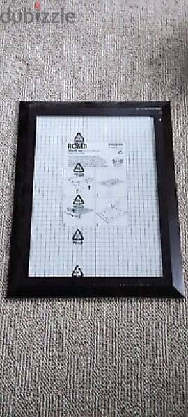 iKEA POSTER FRAME