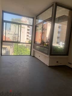 Loft in carre dor achrafieh prime location