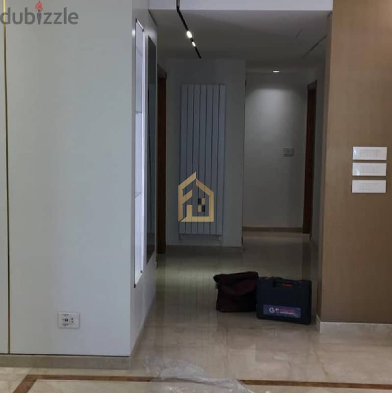 Apartment for rent in Achrafieh furnished AA114 4