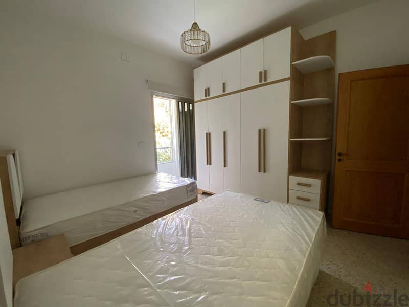 RWK313CM - Furnished Apartment For Rent In Tabarja 6