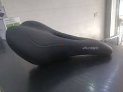 Crivit Bike seat