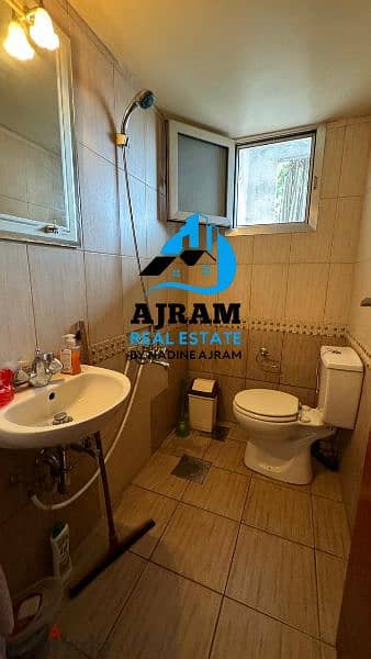 Apartment For Sale In Ajaltoun | شقة للبيع في عجلتون 5