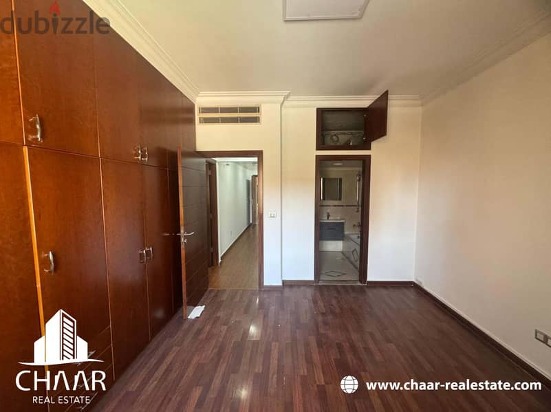 #R2033 - Immense Apartment for Rent in Jnah 4