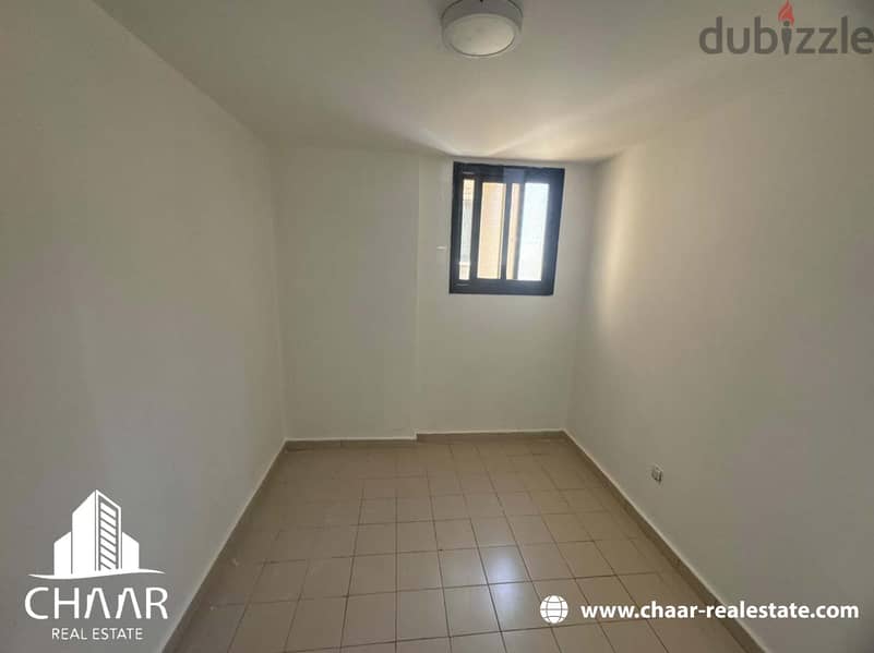 #R2033 - Immense Apartment for Rent in Jnah 6