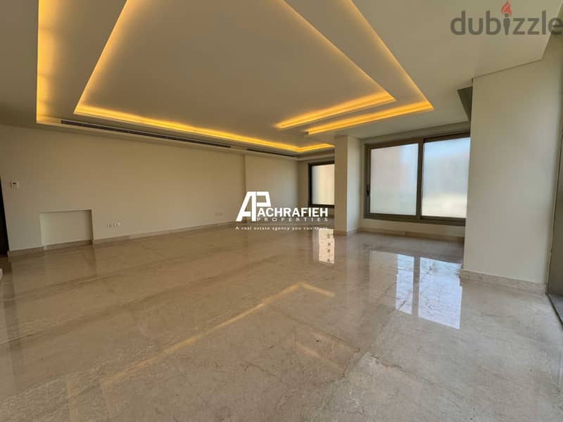 Apartment for Sale In Downtown - شقة للبيع في وسط بيروت 1