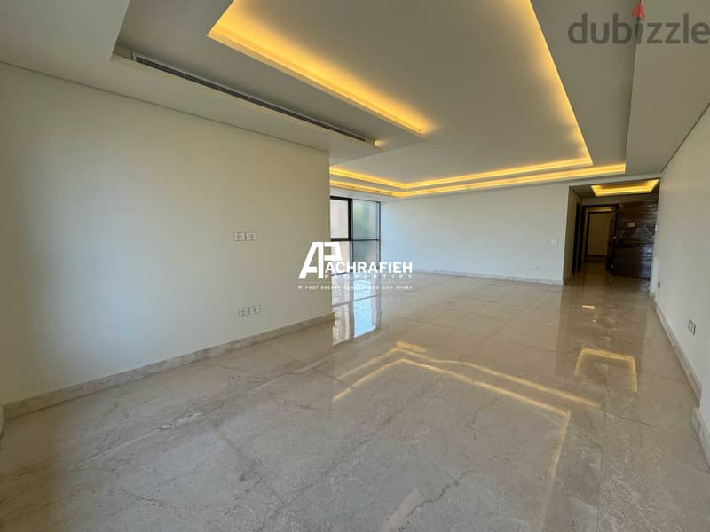 Apartment for Sale In Downtown - شقة للبيع في وسط بيروت 2