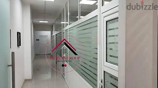 Prime Location Warehouse for sale in Jnah 1